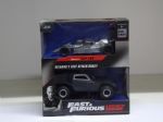 Buggy Flip Car and Deckard's Buggy sc:1/32